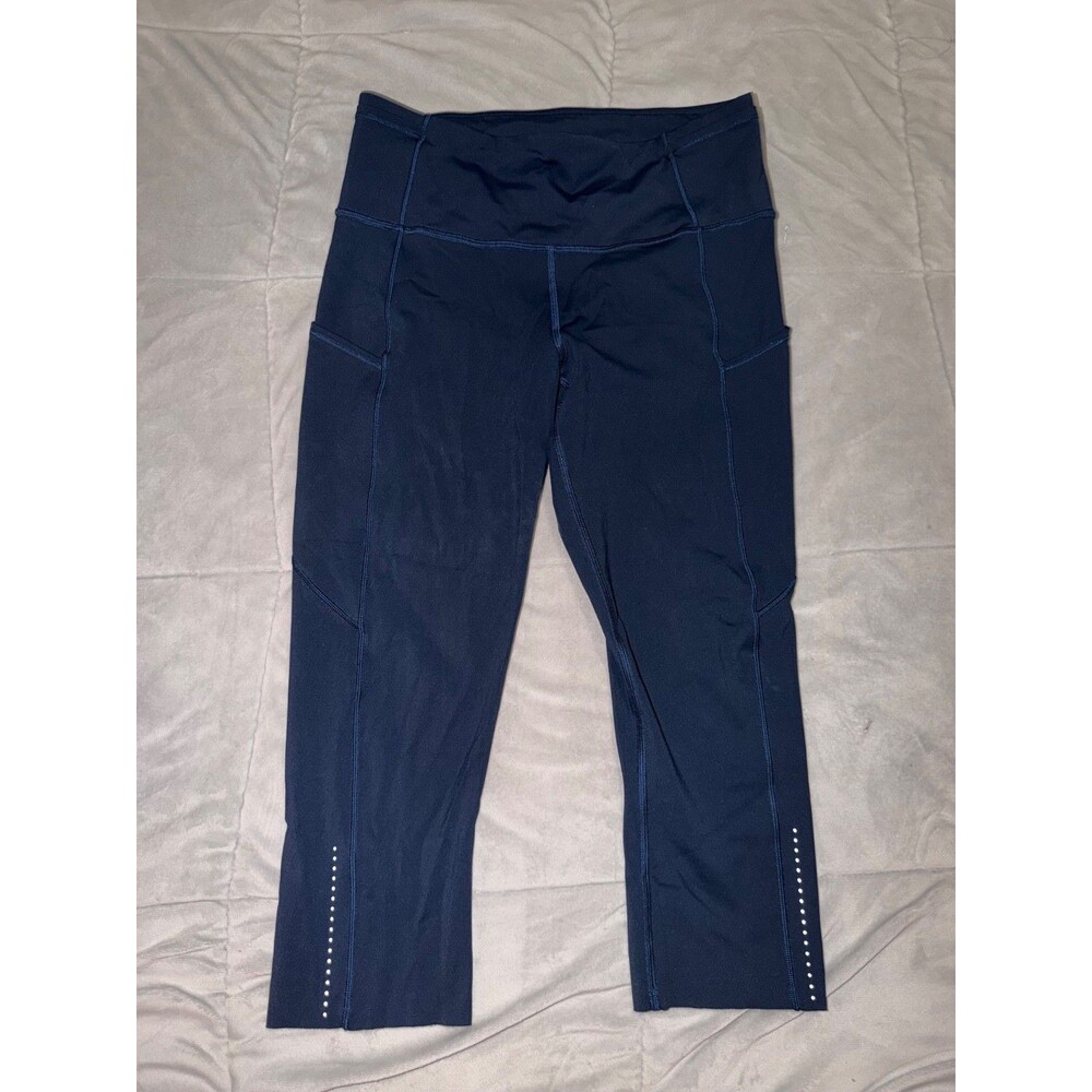 lululemon leggings 8